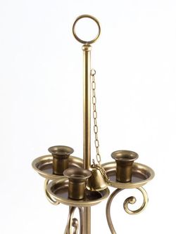 Capanni Подсвечник