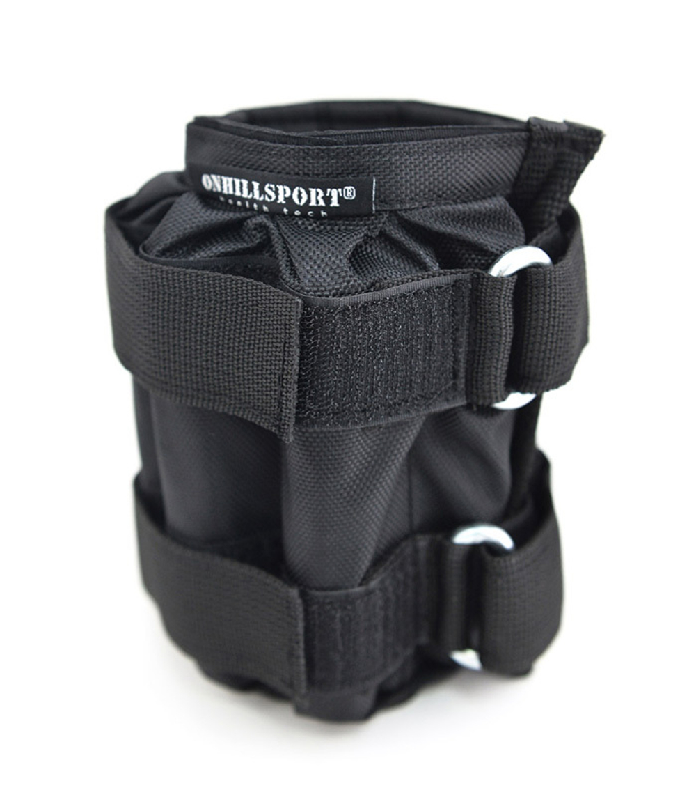 Манжеты регулируемые 2х4 кг