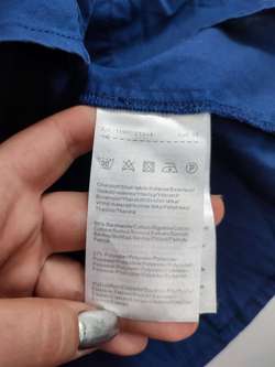 Блузка Street One красивого цвета 40 размер