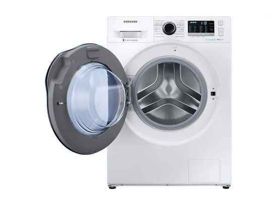 Стиральная машина Samsung WD80K52E0AW