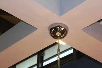 murano chandelier 12- 26 by Arlecchino Arts ( HK)