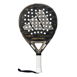 Ракетка для падел тенниса Adidas Cross It Pro Edition 2025