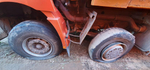 Shacman (Shaanxi) SX* 6x4 Самосвал SX33186T366 (Дизельный, 11,6 л, 375 л.с., МТ)