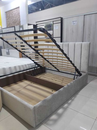 Каркас кровати ЯСМИНА