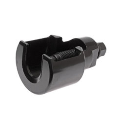 Съемник опор шаровых 39мм грузовых автомобилей 4т глубина захвата 95мм JTC