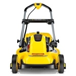 Аккумуляторная газонокосилка Karcher LMO 36-46 Battery 36В (без АКБ и ЗУ) нож 46 см, 1.444-472.0