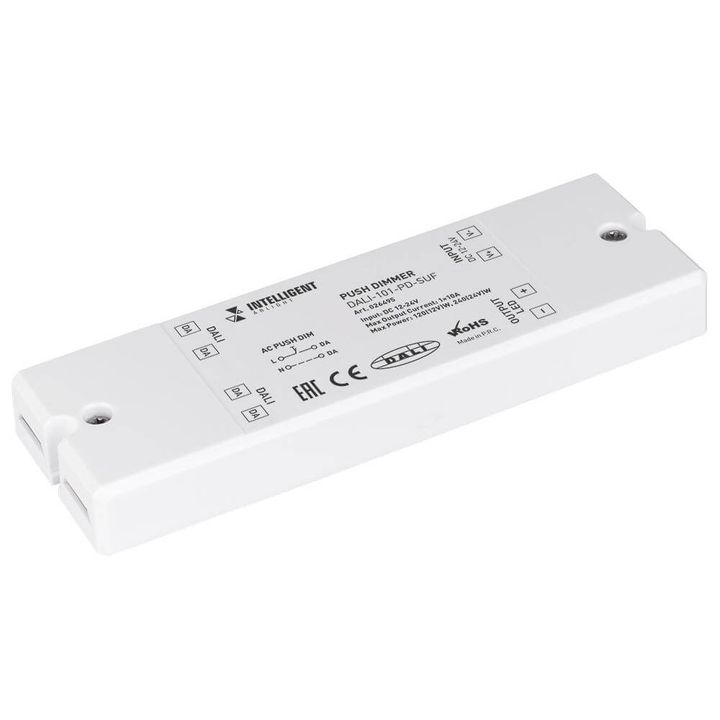 Диммер Arlight Dali-101-PD-SUF 026495