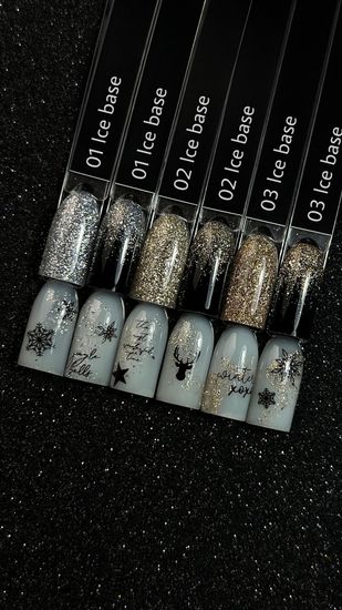 Ice base 03 Iperfect 14мл.