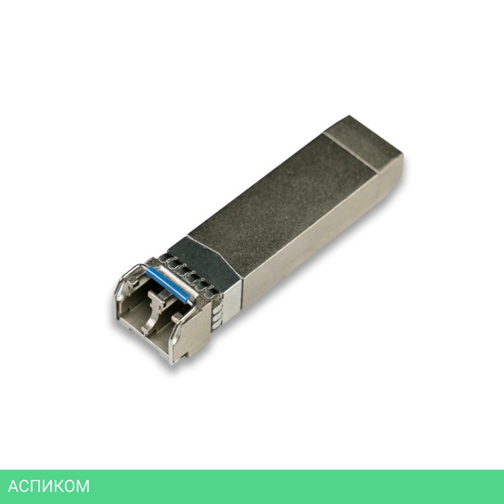 SFP-модуль Mikrotik XS+31LC10D