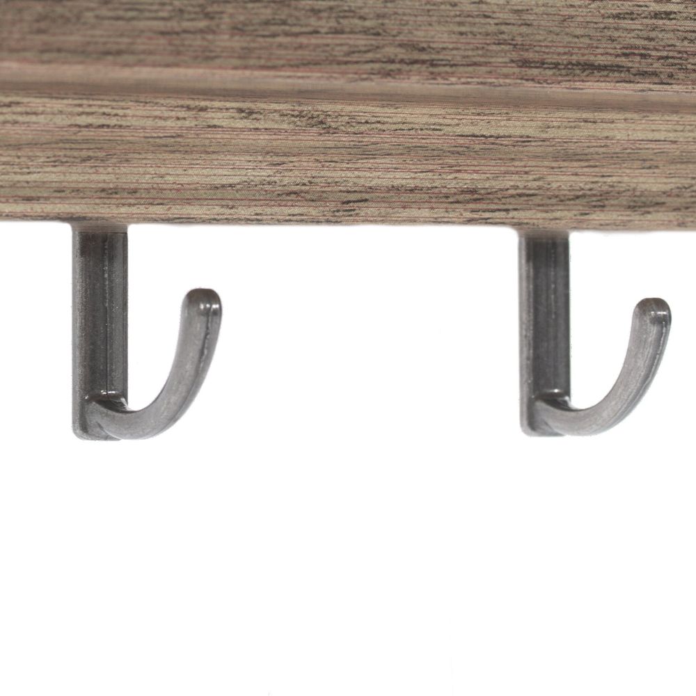 GAEM Ключница, L22 W3,5 H30 см