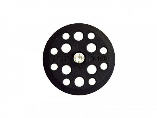 Шайба Рондоль 6х60 полипропилен с термоколпачком