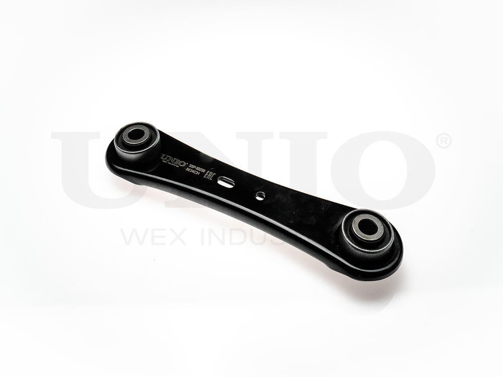 Рычаг подвески поперечный задний нижний UNIO SSP-50230