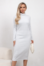 Платье Тина №17 Valentina