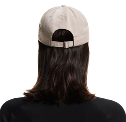 Теннисная кепка On All Day Cap - fog