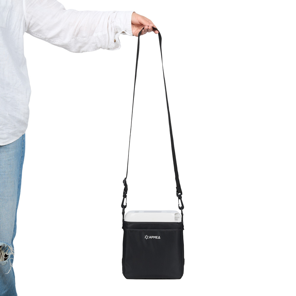 Концентратор кислорода Армед F2 Портативный