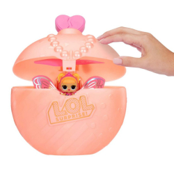 L.O.L. SURPRISE - Летающая фея Flutter Star Magic Flyers крылатая кукла 593546 / артикул   593430EUC 593546  / GTIN 035051593546