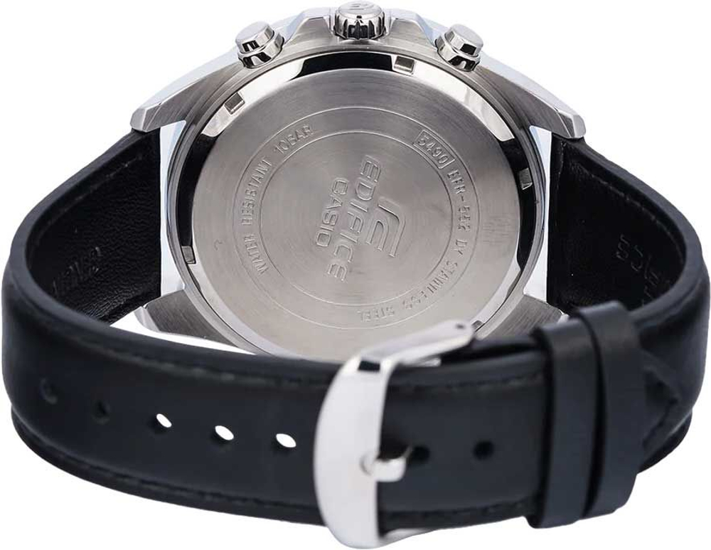 Мужские наручные часы Casio EFR-552L-5A