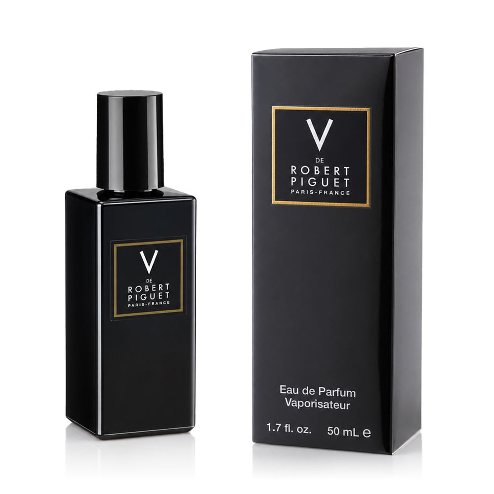 Robert Piguet V Eau De Parfum 50 ml (woman)
