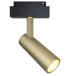 Трековый светильник Фокус / Focus Led S35 4000K 9Вт 24° Technical tr019-2-10w4k-mg