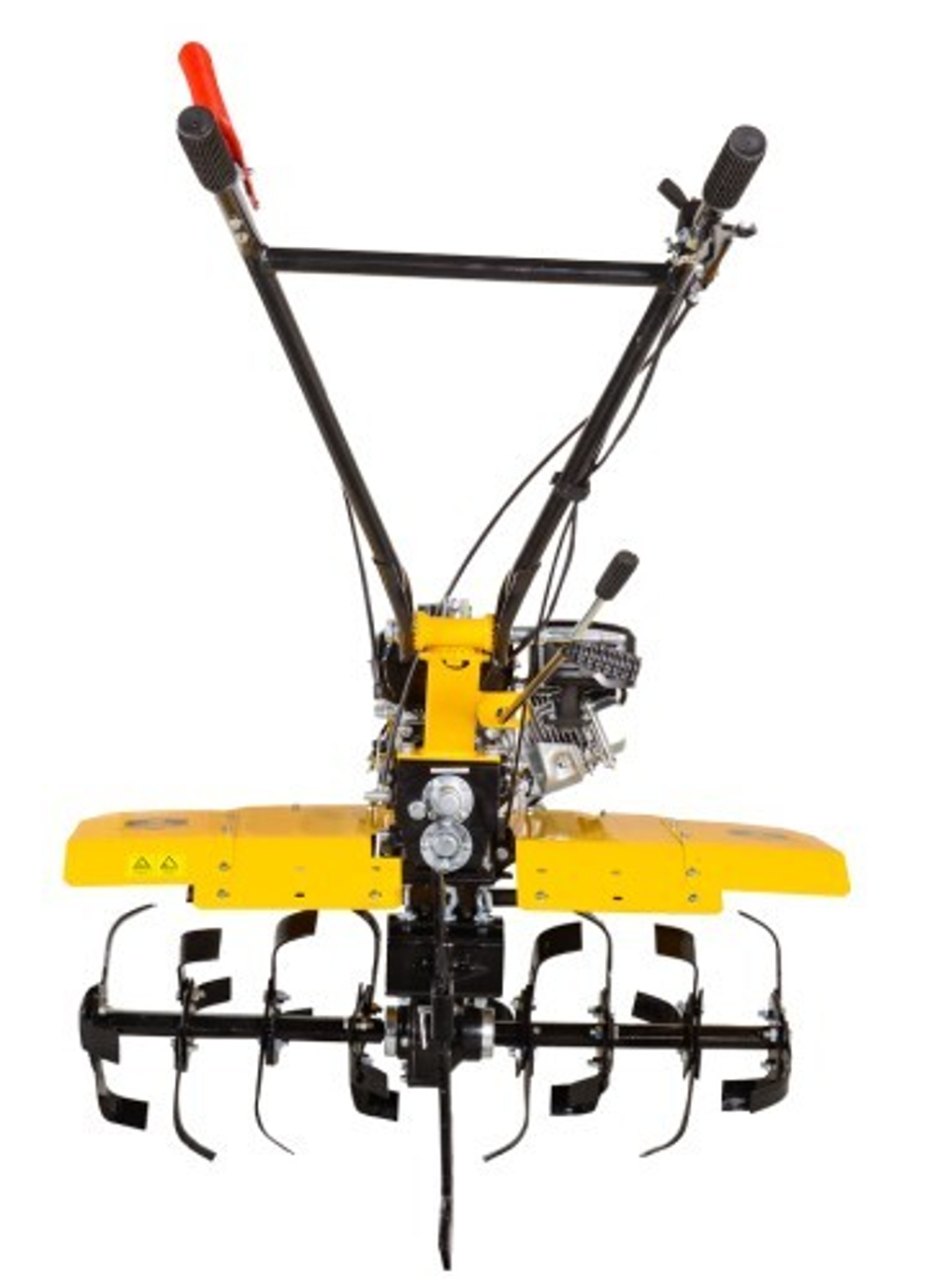 Мотоблок HUTER МК-8000РL (с пониженной передачей) 70/5/64