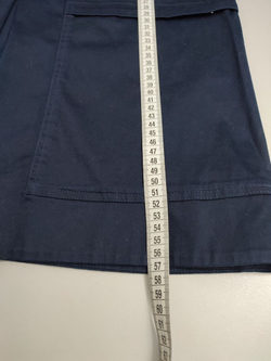 Юбка Betti Barclay синяя 46 размер