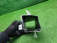 Воздуховод тормозов правый BMW X3 G01 (2021-2024)