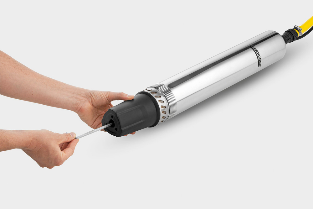 Насос для скважин BP 6 Deep Well