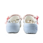 Crocs Classic Platform Clog Eva