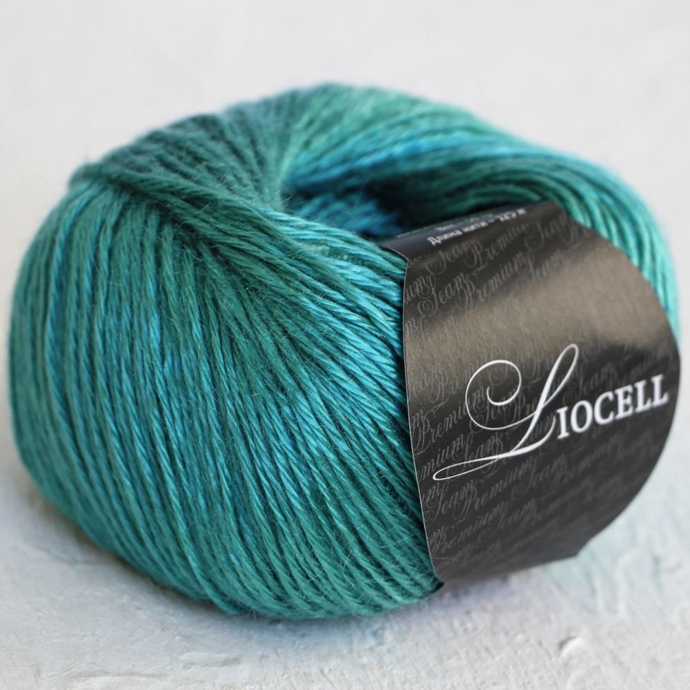 Пряжа Seam Liocell (32)