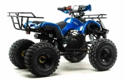 Квадроцикл Motoland 125 FOX