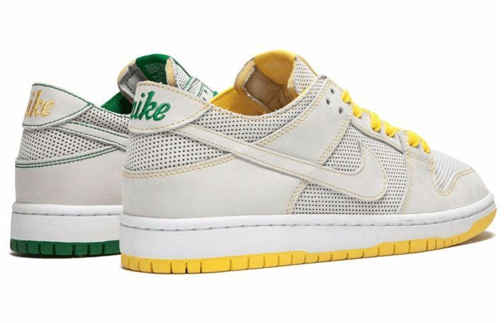 Кроссовки Ishod Wair X Nike Dunk Sb Mismatch