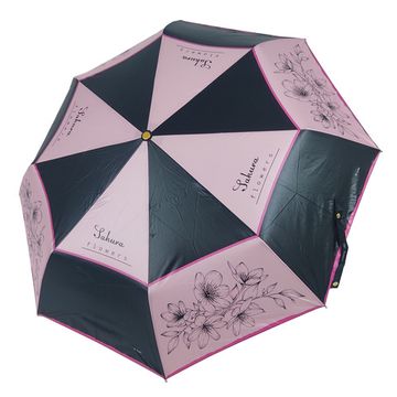 Женский зонт Три Слона Полный автомат 3809-A-04