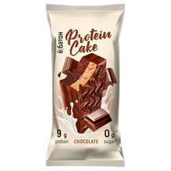 ёIБатон Protein Cake  (50 гр.)