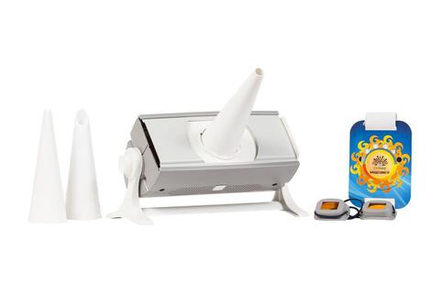 Ультрафиолетовый облучатель ОУФд-01 «Солнышко»