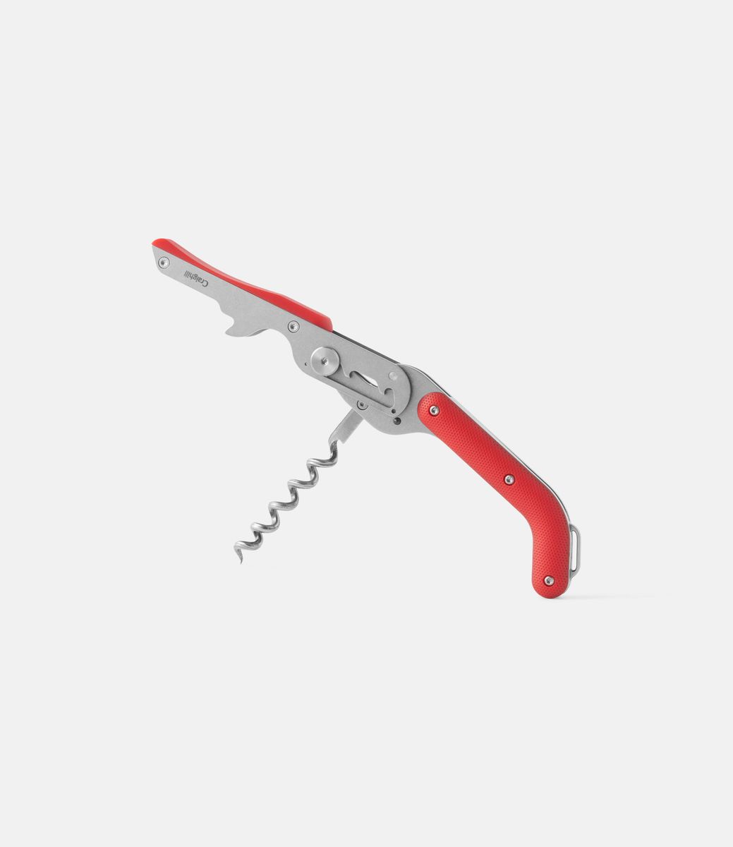 Craighill Best Wine Key — универсальная открывалка бутылок