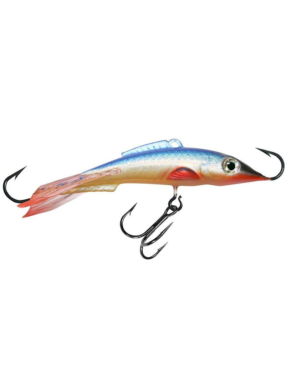 Балансир для рыбалки AQUA БУБА