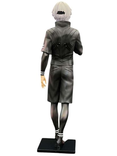 Фигурка Аниме Токийский гуль Кен Канеки 27см. BP29597P