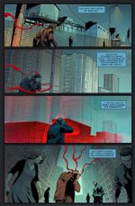 Комикс Игорь Гром. Том 2. Голодные духи