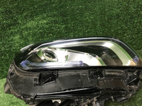 Фара правая Mercedes GLB X247 (2019-2023) LED
