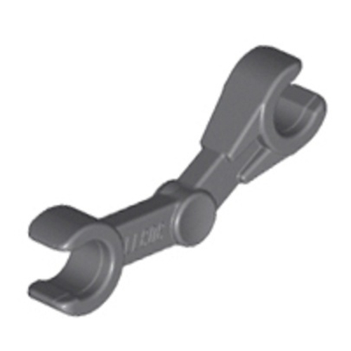 Рука от Дроида 30377 Dark Bluish Gray