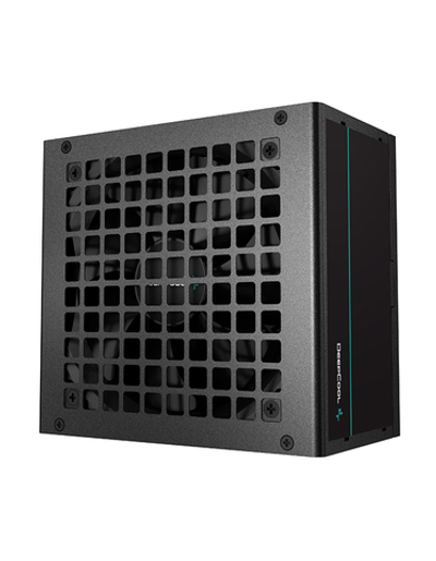 Блок питания Deepcool PF400 80+ (ATX 2.4 400W, PWM 120mm fan, 80 PLUS, Active PFC) RET