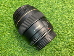 Canon EF 100mm 2 USM