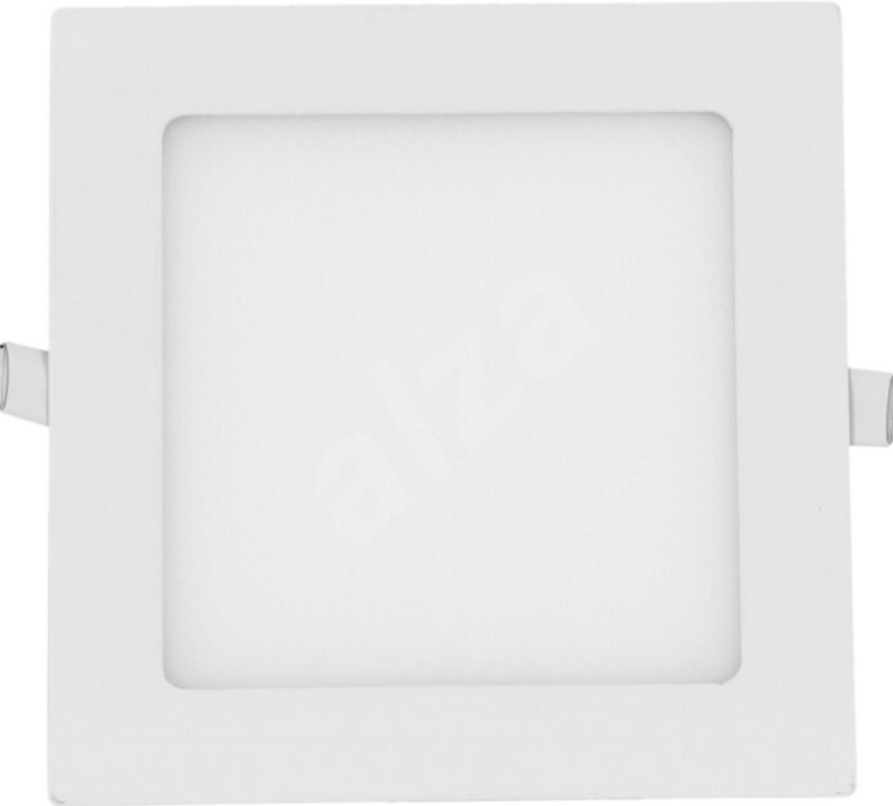 Светильник светодиодный MATIS (встраиваемый), 3W, 4000K, IP54, 200lm, 120град, AC220-240V, 50/60Hz GTV LD-MAW03W-NB