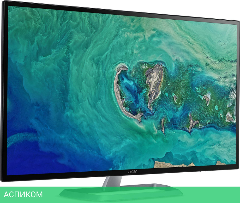 Монитор Acer EB321HQUCbidpx (UM.JE1EE.C01)