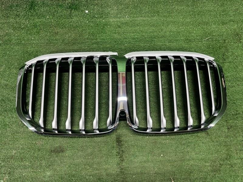 Решетка радиатора BMW X7 G07 (2019-2022)