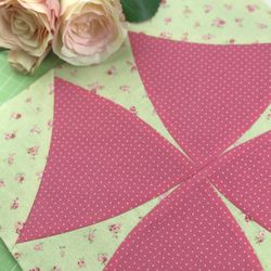 Набор шаблонов блок "Пути ветра"  (арт. K11)