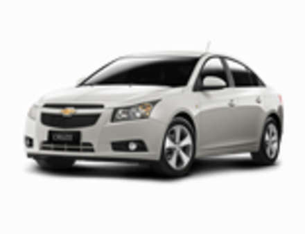 Cruze J300 (2010-2015)