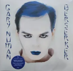 Gary Numan – Berserker - 2LP