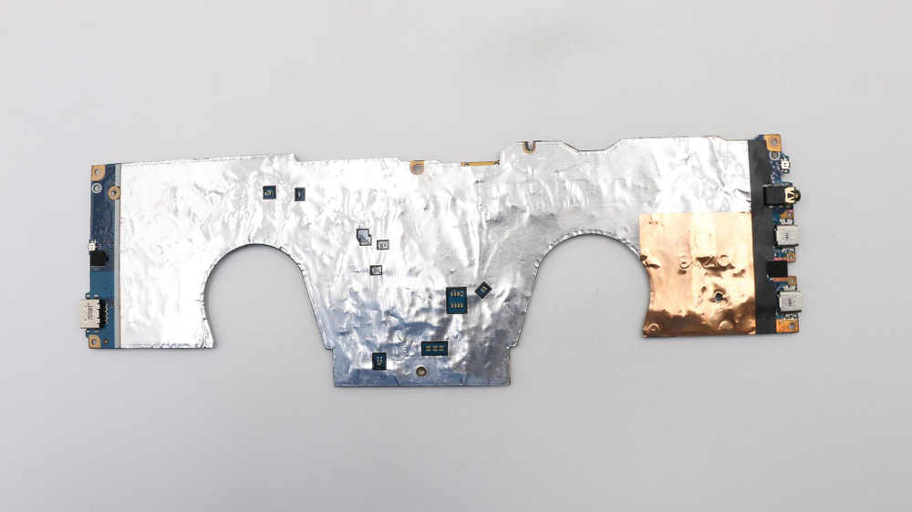 Материнская плата для ноутбука Lenovo Yoga 720-13IKBR WIN I58250 UMA8G (5B20Q10907), оригинал