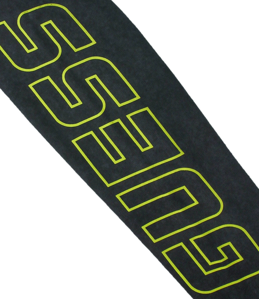 Спортивные штаны GUESS ACTIVE - графитовый(L3BQ14 KBYX0)